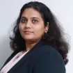 Photo of Archana Balasubramanian