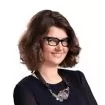 Photo of Alina  Plyushch