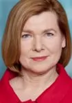 Sylvia Jacob Photo