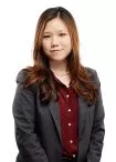 Photo of Kerri Lui