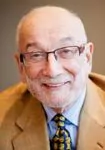 Reuben M. Rosenblatt, K.C. LSM Photo