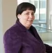 Photo of Aviva M. Roth