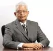 Photo of Vijay Aggarwal