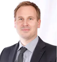 Director Of TMF Channel Islands Limited Photo
