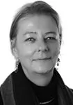 Photo of Babette  Märzheuser-Wood