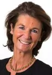 Photo of Anne Kamp