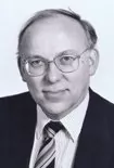 Donald Jerrard Photo
