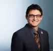 Sacha Paul Photo