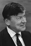 John Allcock Photo