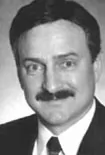 Gordon Zimmerman Photo