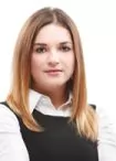 Photo of Monika A. Sawicka