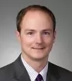 Photo of J. Aaron George