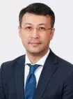 Atabek Sharipov Photo