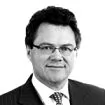 Photo of Terence S. Dobbin