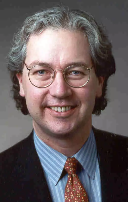 Paul Bartel II Photo