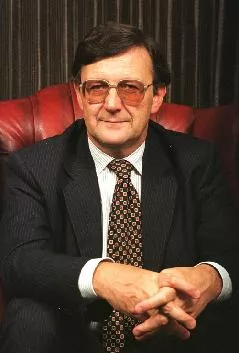 Malcolm Nicholson Photo