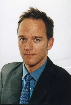 Bertrand Louveaux Photo