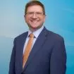 Photo of Lucas J. Tanglen