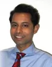 Photo of Simon Maharaj