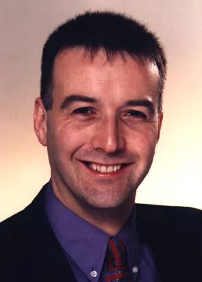 Howard Cartlidge Photo