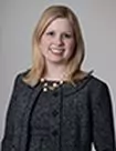 Photo of Kathryn Rosenbaum