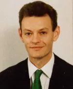 William Sibree Photo