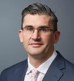 Photo of Mark Wilks