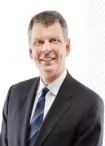 Photo of D. James Papadimitriou