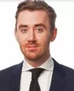 Photo of Scott Matheson