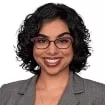 Photo of Sabrina  Bandali