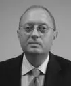 Photo of Tiberiu Csaki