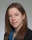 Photo of Christine Ezzell Singer