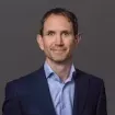 Photo of Peter Bredin