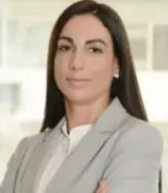 Photo of Eliza Loucaidou