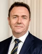 Photo of Mark Victorsen