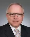Photo of Lawrence R. Robins