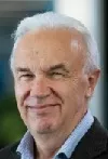 Photo of Peter  Eastgate