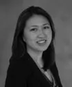 Photo of Cynthia Liu