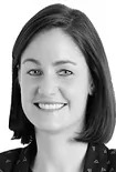 Photo of Laura Driscoll