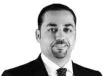 Samer Qudah Photo