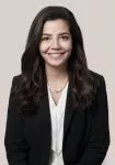 Photo of Tala Khoury