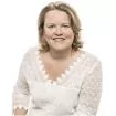 Photo of Alexandra Berg-Moussa