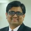 Photo of Maulik P. Doshi