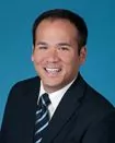Photo of Justin Wong