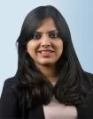 Photo of Radhika Agarwal