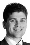 Photo of Damian  Clancy