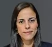 Photo of Elizabeth Fernandes