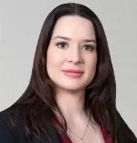 Photo of Lucinda Gunning