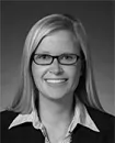 Photo of Megan Troy