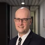 Photo of Ben  Schefe